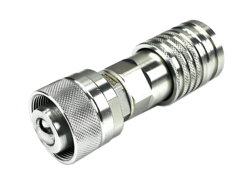 Redukcja zsr 50493redukcja wtyczka/gniazdo euro push-pull skręcane voima Redukcja zsr 50493redukcja wtyczka/gniazdo euro push-pull skręcane voima - obrazek 2