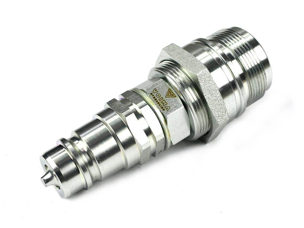 Redukcja zsr 50492redukcja gniazdo/wtyczka euro skręcane voima Redukcja zsr 50492redukcja gniazdo/wtyczka euro skręcane voima - obrazek 2