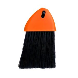 Miotła do zamiatania premium średnia mocowanie click teger