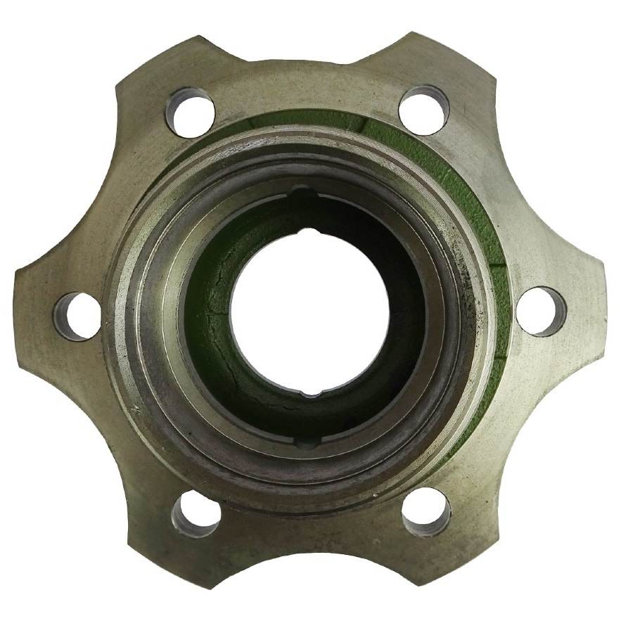 Piasta Koła Przedniego 600-16 6-Otworowa Ursus C-330 C-360 Rolmus