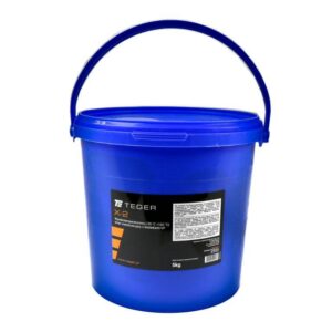 Smar wielofunkcyjny wysokotemperaturowy z dodatkami ep teger x-2opakowanie 5kg