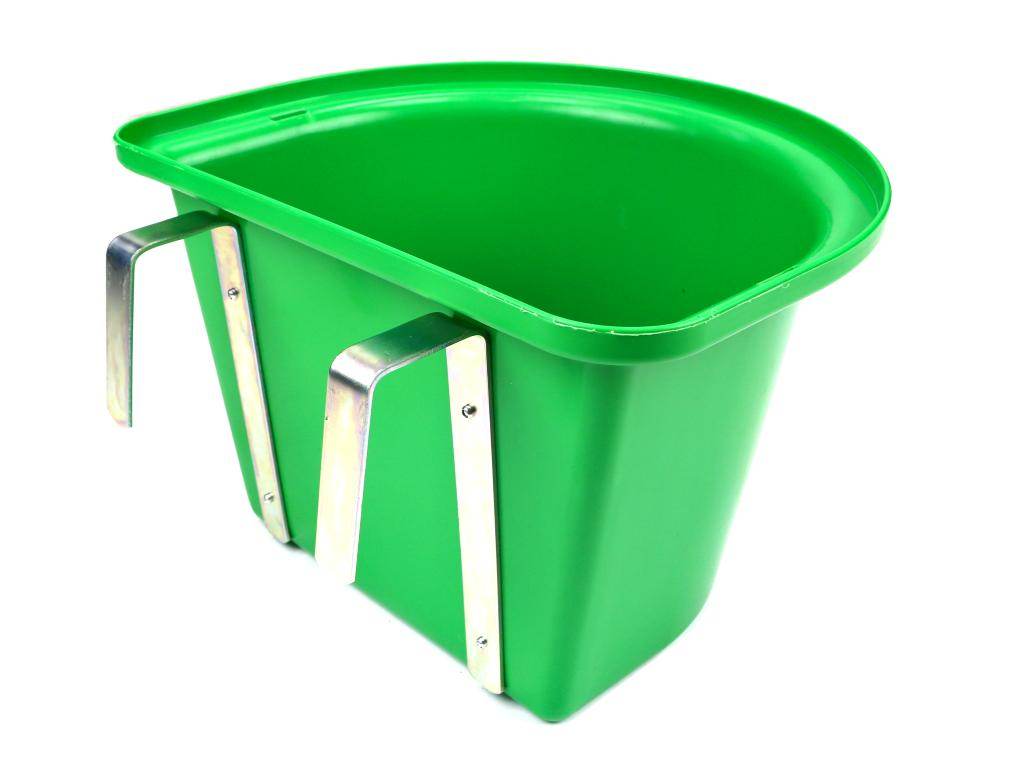 Korytoprzenośne z zaczepami zieloneroyal farm Korytoprzenośne z zaczepami zieloneroyal farm - obrazek 2