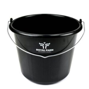 Wiadrogospodarcze wzmocnione 12lroyal farm