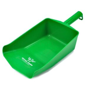 Szuflałopatkado paszy 2 litryroyal farm