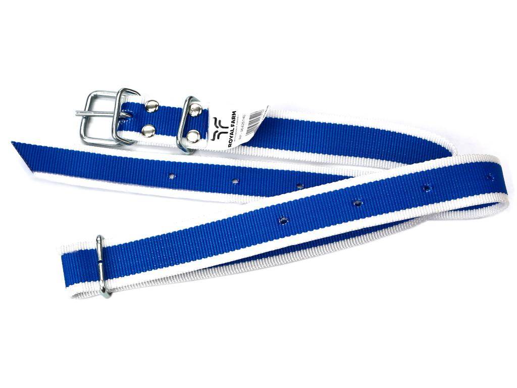 Obrożaznacznikowa 150cmx4 cmroyal farm Obrożaznacznikowa 150cmx4 cmroyal farm - obrazek 2