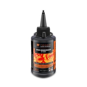 Smar uniwersalny w tubce70 mlteger