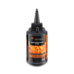 Smar syntetyczny w tubce70 mlteger