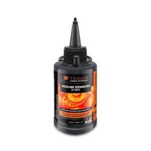 Wazelina techniczna w tubce70 mlteger