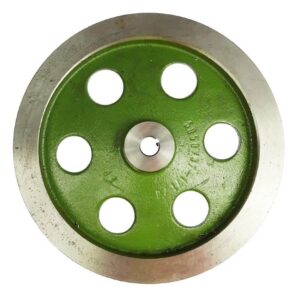 Koło Pasowe Pompy Hydraulicznej Z-056 Super Z-058 Rekord Bizon