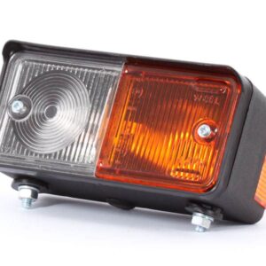 Lampa Kierunku C-360 Lewa W06l 12/24v