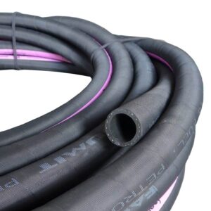 Wąż Gumowy Benzyna - Olej Fi-25