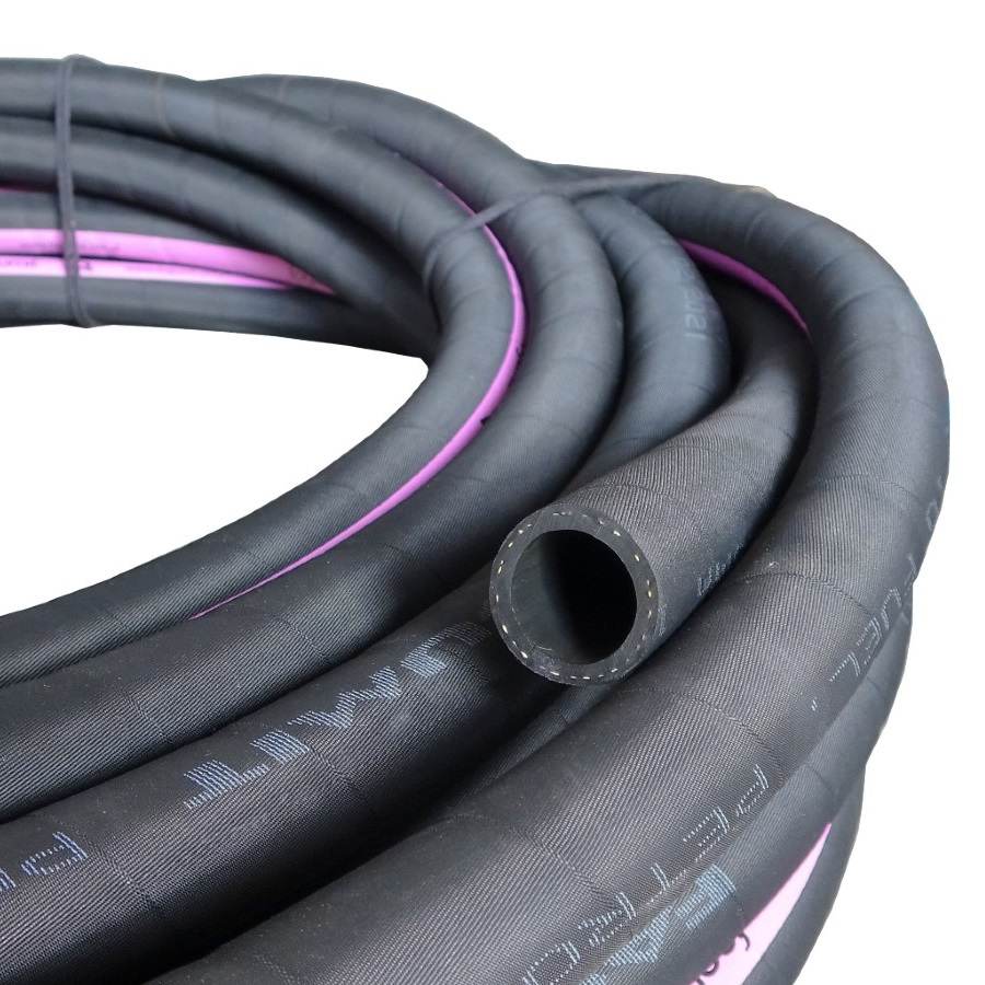 Wąż Gumowy Benzyna - Olej Fi-25