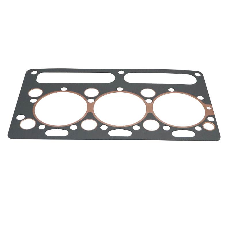 Uszczelka Głowicy Mf Czarna/Miedź Uszczelka Głowicy Mf Czarna/Miedź - obrazek 2