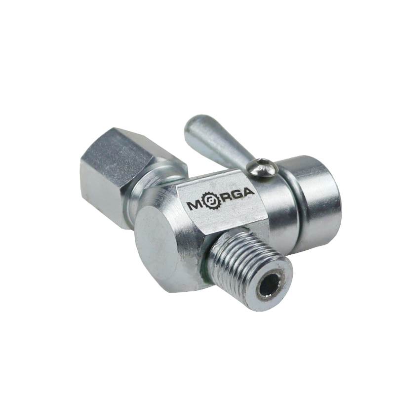 Kran Paliwa Władimirec T-25 Morga 10szt Kran Paliwa Władimirec T-25 Morga 10szt - obrazek 2