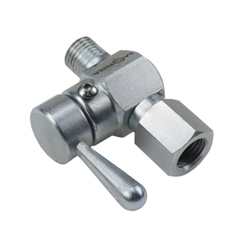 Kran Paliwa Władimirec T-25 Morga 10szt Kran Paliwa Władimirec T-25 Morga 10szt - obrazek 3