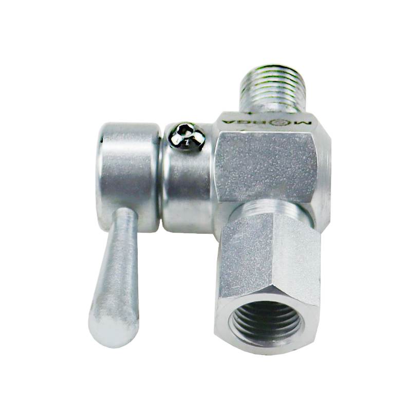 Kran Paliwa Władimirec T-25 Morga 10szt Kran Paliwa Władimirec T-25 Morga 10szt - obrazek 4