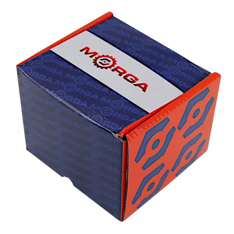 Kran Paliwa Władimirec T-25 Morga 10szt Kran Paliwa Władimirec T-25 Morga 10szt - obrazek 5