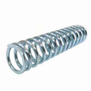 Sprężyna Haka Transportowego Zetor Czeska