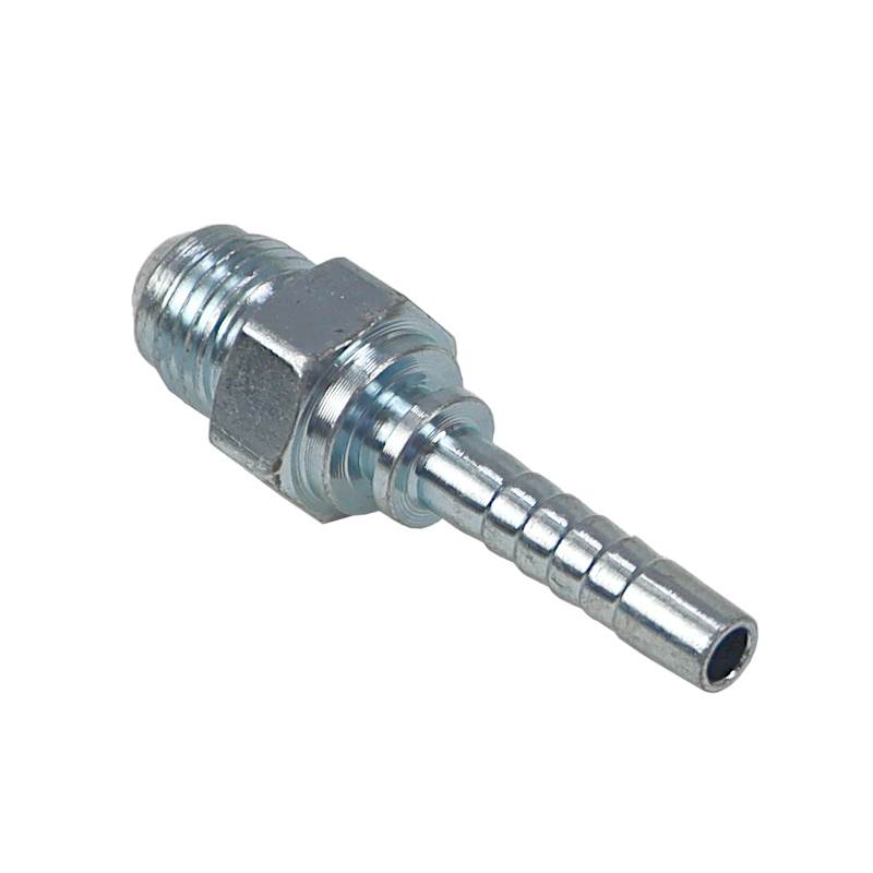 Zakucie Hydrauliczne - Końcówka Agj Dn06 9/16" Zakucie Hydrauliczne - Końcówka Agj Dn06 9/16" - obrazek 2