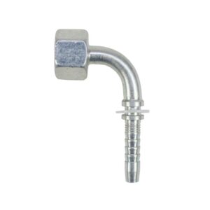 Zakucie Hydrauliczne Końcówka Dkr 90 Dn06 1/4"