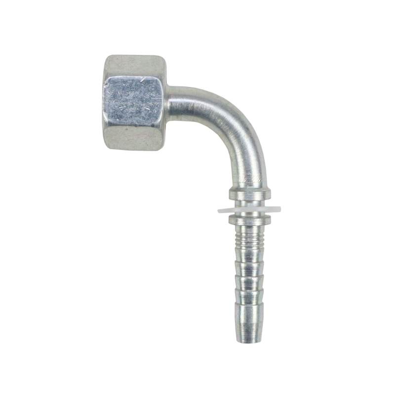 Zakucie Hydrauliczne Końcówka Dkr 90 Dn06 1/4"