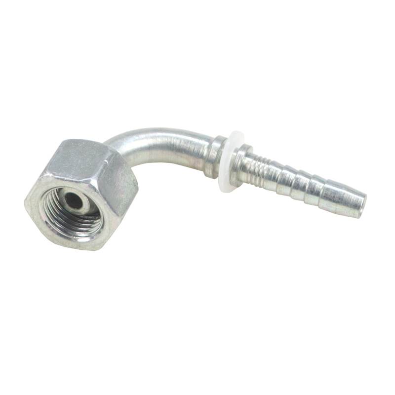 Zakucie Hydrauliczne Końcówka Dkr 90 Dn06 1/4" Zakucie Hydrauliczne Końcówka Dkr 90 Dn06 1/4" - obrazek 2