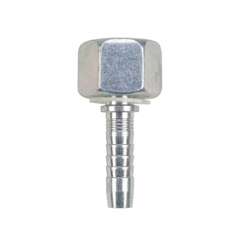 Zakucie Hydrauliczne Końcówka Dkr Dn08 3/8"