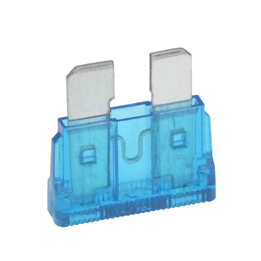 Bezpiecznik Płytkowy 15a Bezpiecznik Płytkowy 15a - obrazek 2