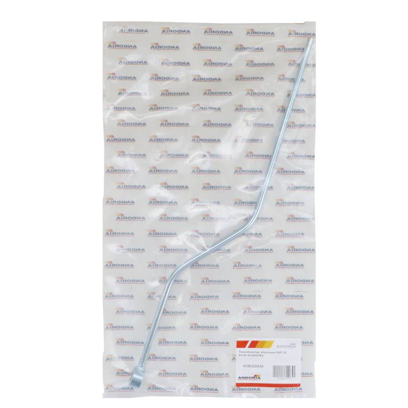 Przewód Pompy Wtryskowej Kn87-00 Kn-83-00 Ocynk Andoria Przewód Pompy Wtryskowej Kn87-00 Kn-83-00 Ocynk Andoria - obrazek 3