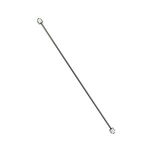 Przewód Wtryskowy Prosty 55 Cm M14 M14 Andoria