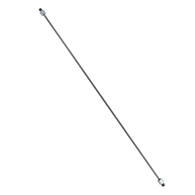 Przewód Wtryskowy Prosty 80 Cm M12 M12 Andoria