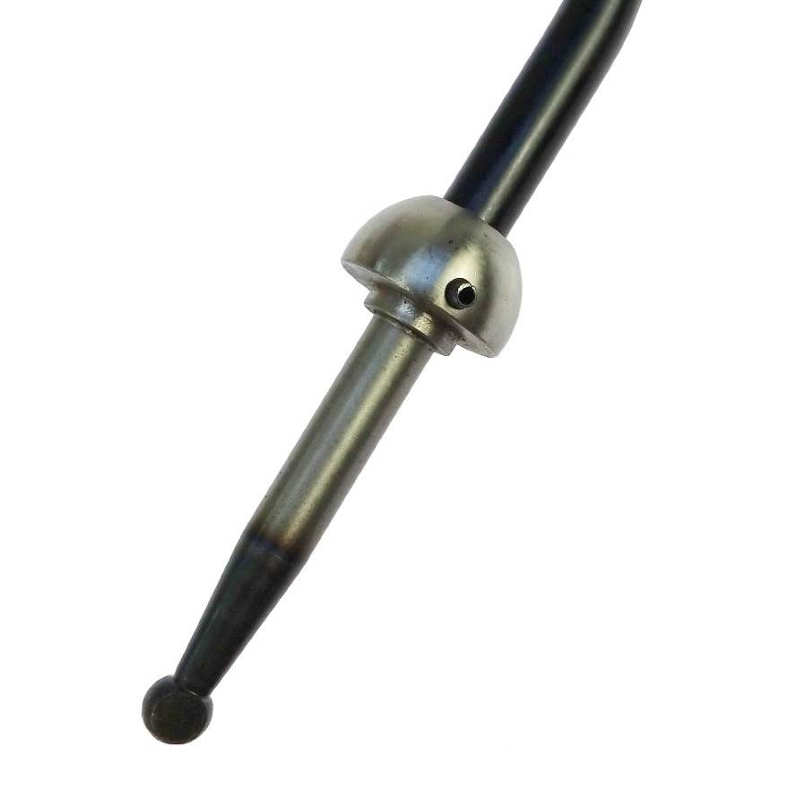 Dźwignia Zmiany Biegów Hartowana Ursus C-330 Morga Dźwignia Zmiany Biegów Hartowana Ursus C-330 Morga - obrazek 2