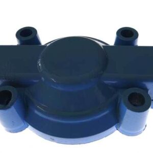 Głowica Pompy Opryskiwacza Typ P-120 Biardzki