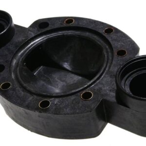 Głowica Pompy Opryskiwacza Tolveri 120