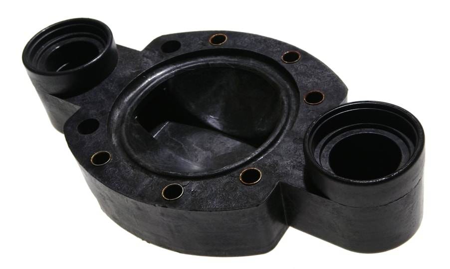 Głowica Pompy Opryskiwacza Tolveri 120