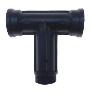 Kolektor Dolny Ssący Pompy Opryskiwacza Typ P-120 Tolveri/Biardzki