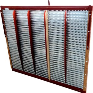 Sito Żaluzjowe Bizon Z-056 Super Z-058 Rekord Wągrowiec