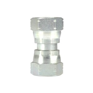 Złącze - Złączka Hydrauliczna - Prosta Nakrętna Aa 3/4" - 3/4" Unf/Unf