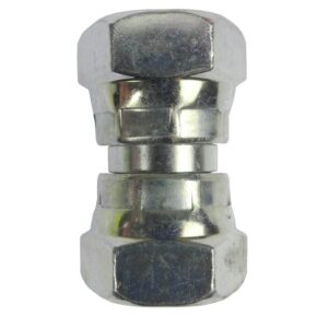 Złącze - Złączka Hydrauliczna - Prosta Nakrętna Aa 3/4" - 3/4"