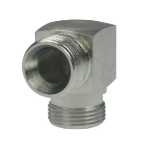 Złącze - Złączka Hydrauliczna - Kolanko 90 Bb 3/4" - 3/4"