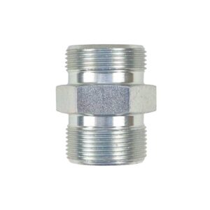 Przyłączka Hydrauliczna Bb M30x1,5 - M30x1,5 /22l