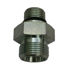 Przyłączka Hydrauliczna Bb 3/8" - M22x1,5 Ed/14s