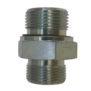 Przyłączka Hydrauliczna Bb 3/4" - M24x1,5 Ed/16s