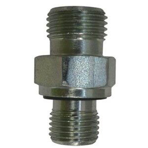 Przyłączka Hydrauliczna Bb 1/4" - M16x1,5 Ed/8s