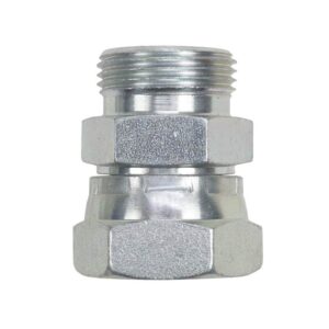 Złącze - Złączka Hydrauliczna - Prosta Ab M30x2 - M30x2 22l/22l