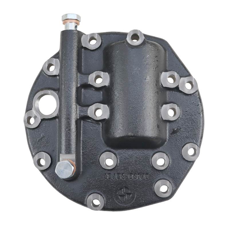 Pokrywa Podnośnika Dolna - Rozdzielacza Zewnętrznego Przerobiona Pod Tura