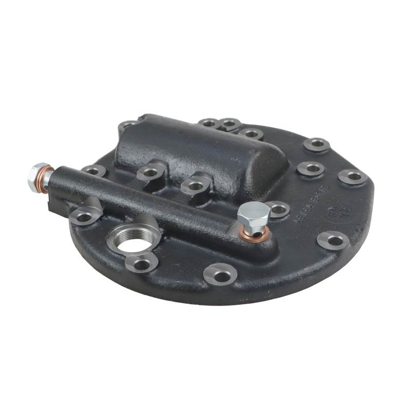 Pokrywa Podnośnika Dolna - Rozdzielacza Zewnętrznego Przerobiona Pod Tura Pokrywa Podnośnika Dolna - Rozdzielacza Zewnętrznego Przerobiona Pod Tura - obrazek 2