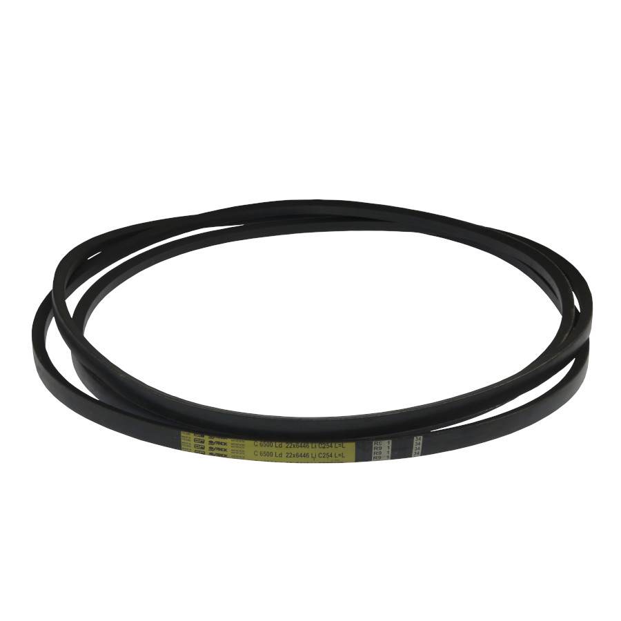 Pasek Hc-6500 Wzmocniony