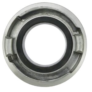 Nasada Do Złącza Typu Storz Strażacka Wielkość 75 Gwint Zewnętrzny 3"