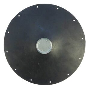 Przepona Sygnalizacji Zapełnienia Zbiornika Ziarna Bizon